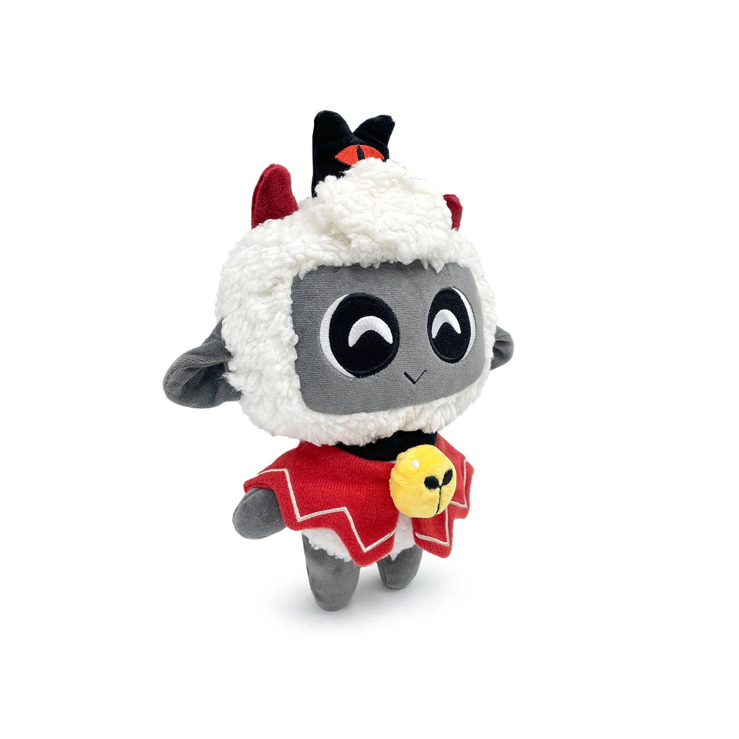 The Lamb Plush (9in) - Image 3