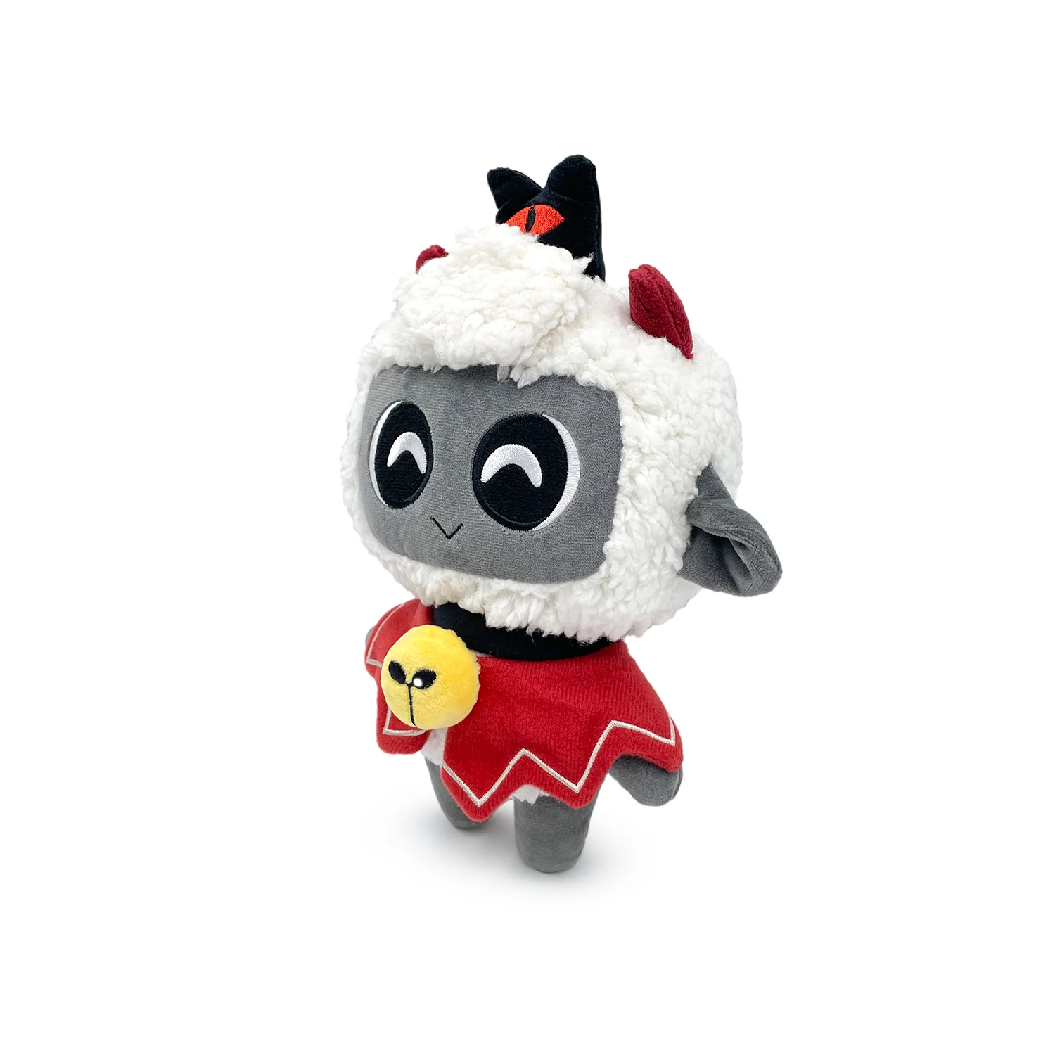 The Lamb Plush (9in) - Image 4