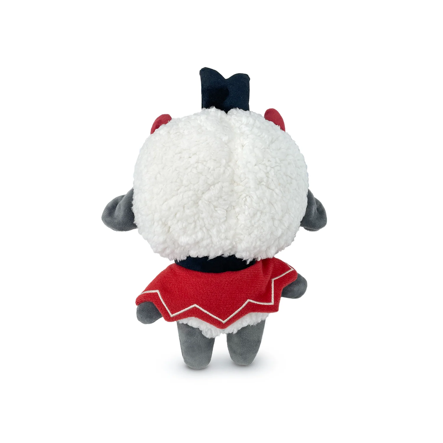 The Lamb Plush (9in) - Image 5