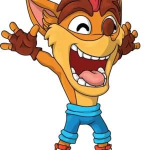 Woah Crash