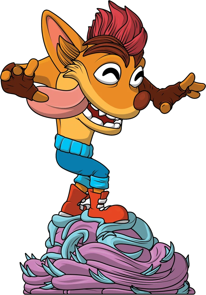 Crash