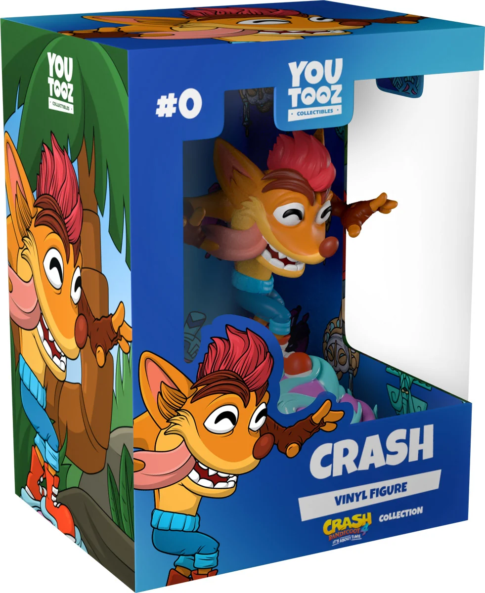Crash - Image 2