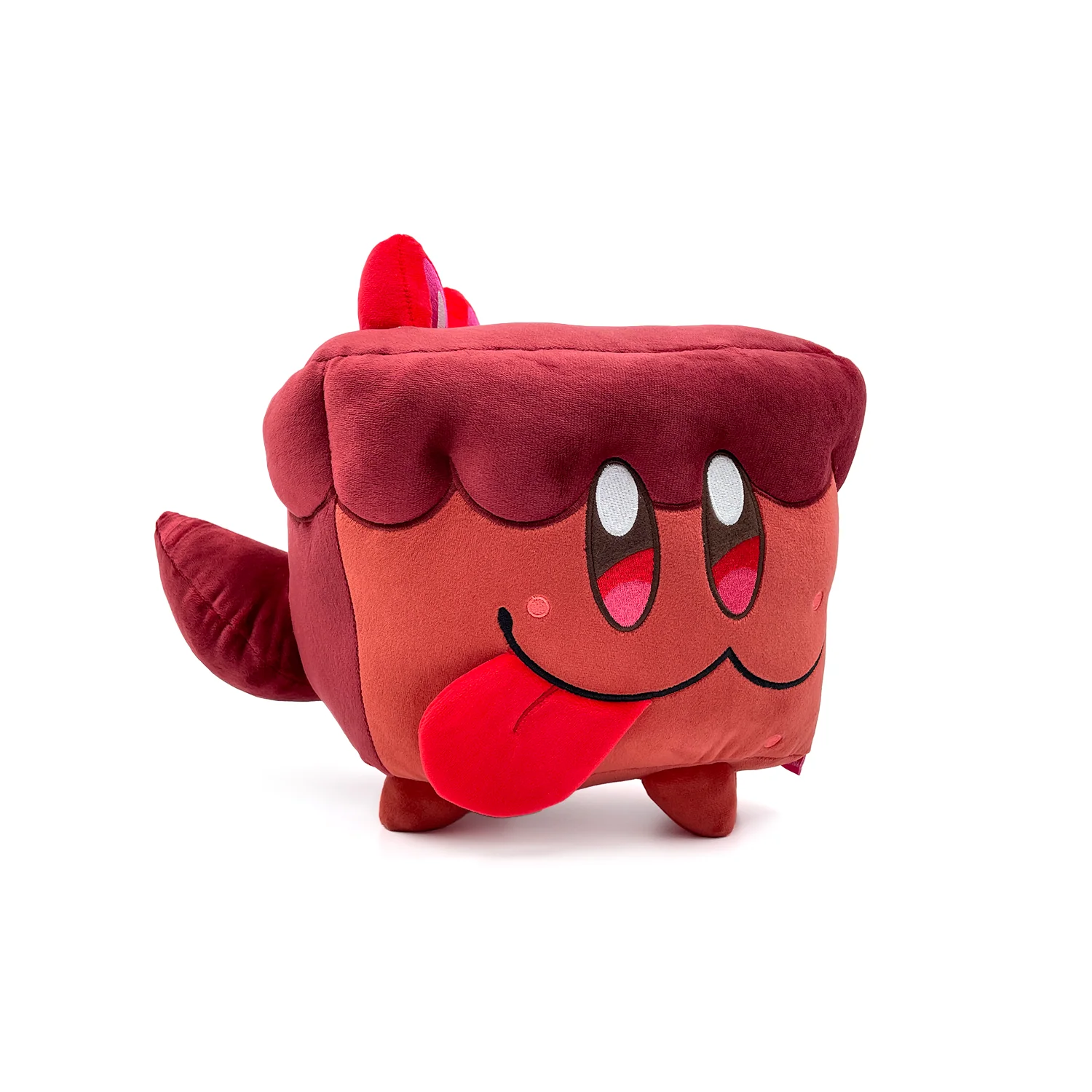 Choco Cake Hound Plush (1ft) - Image 2