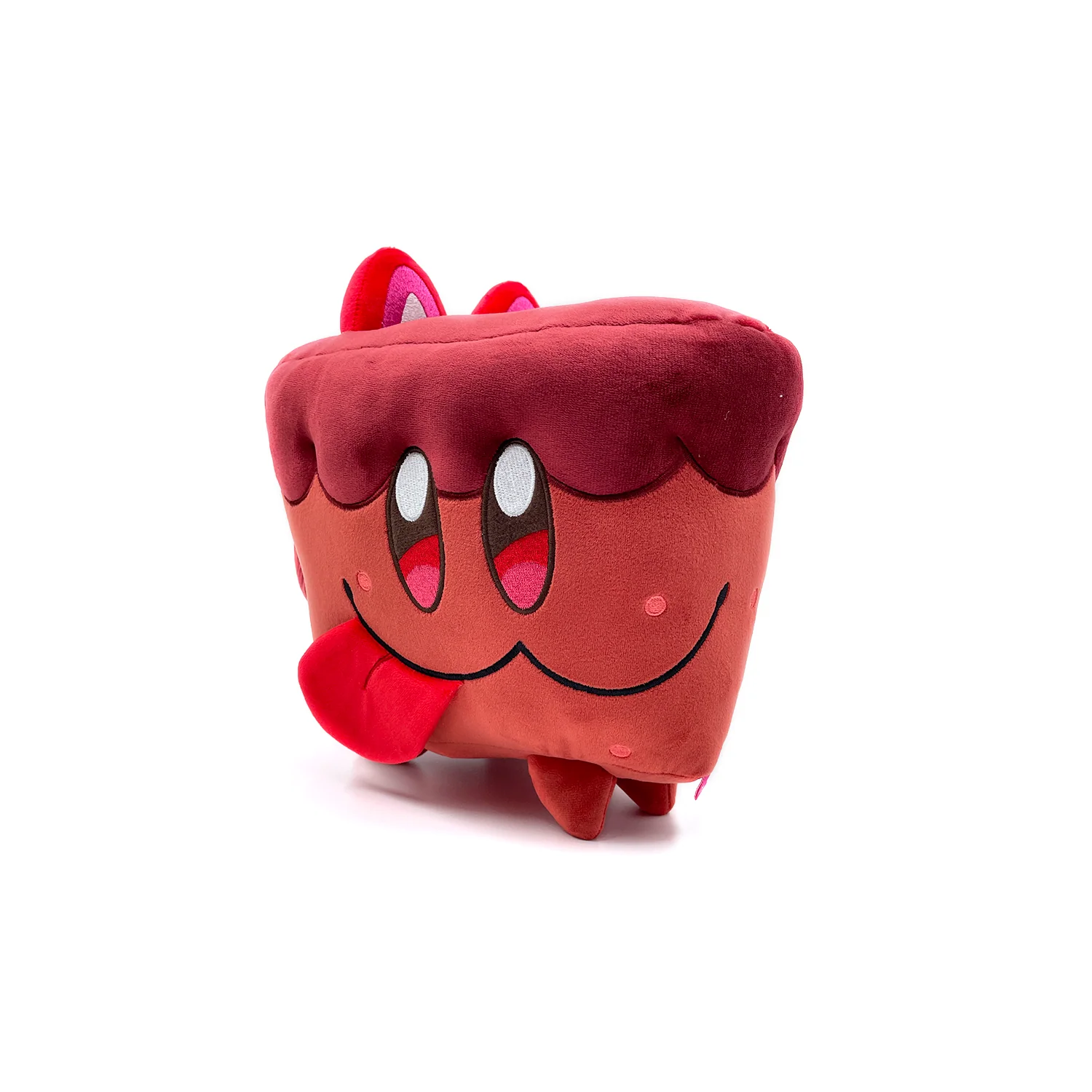 Choco Cake Hound Plush (1ft) - Image 3