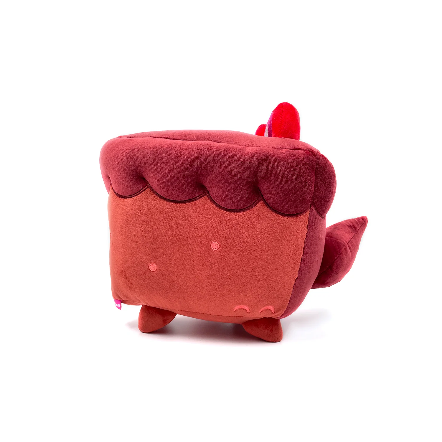 Choco Cake Hound Plush (1ft) - Image 4
