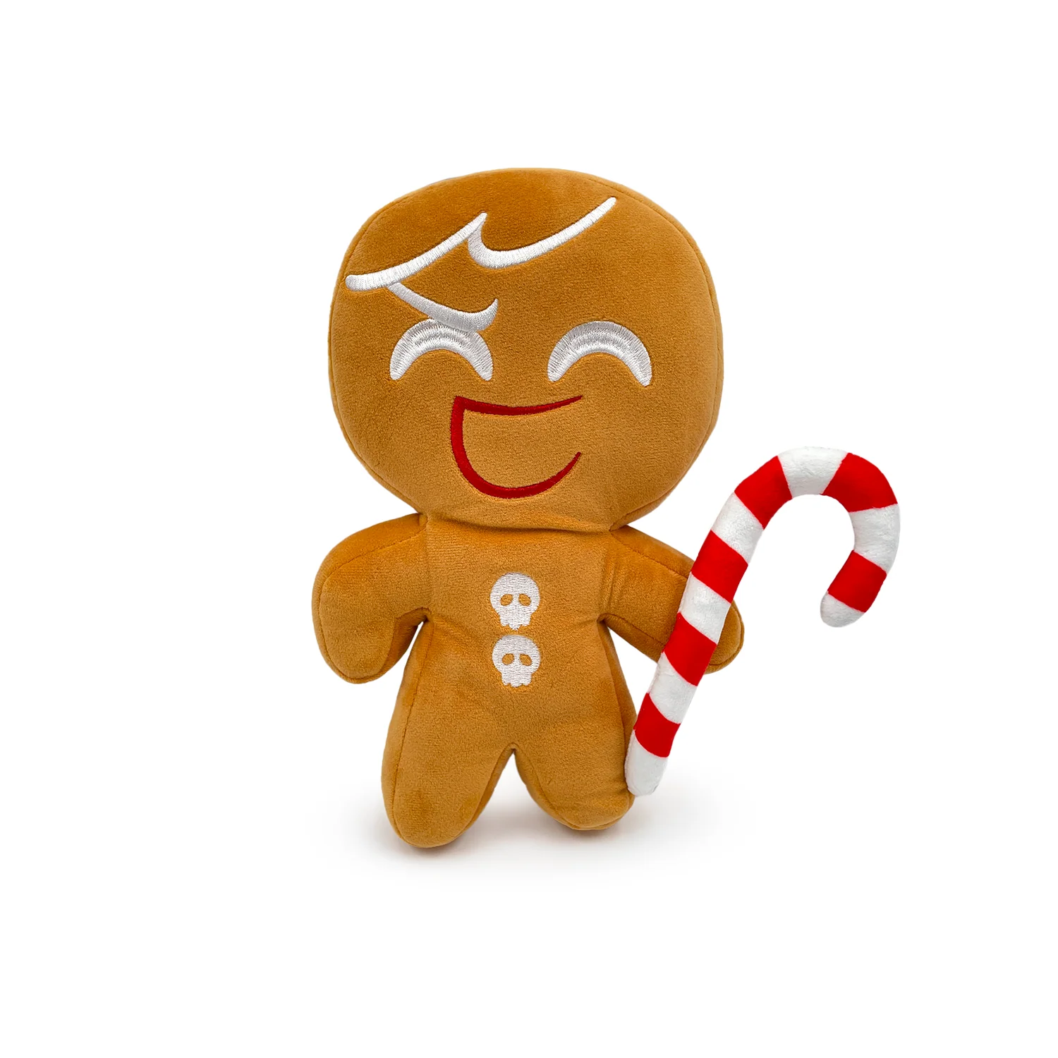 Gingerbrave Plush (1ft) - Image 2
