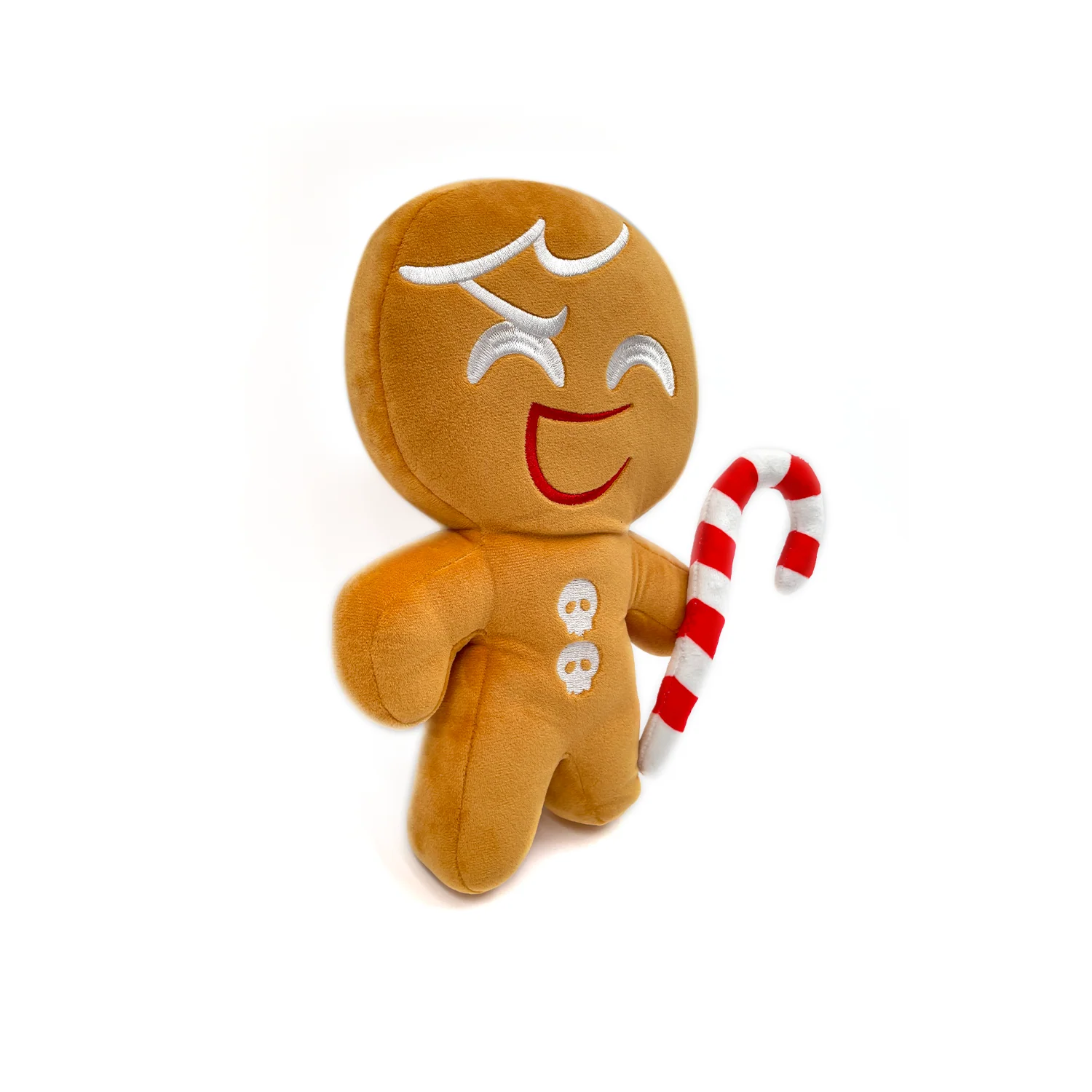 Gingerbrave Plush (1ft) - Image 3