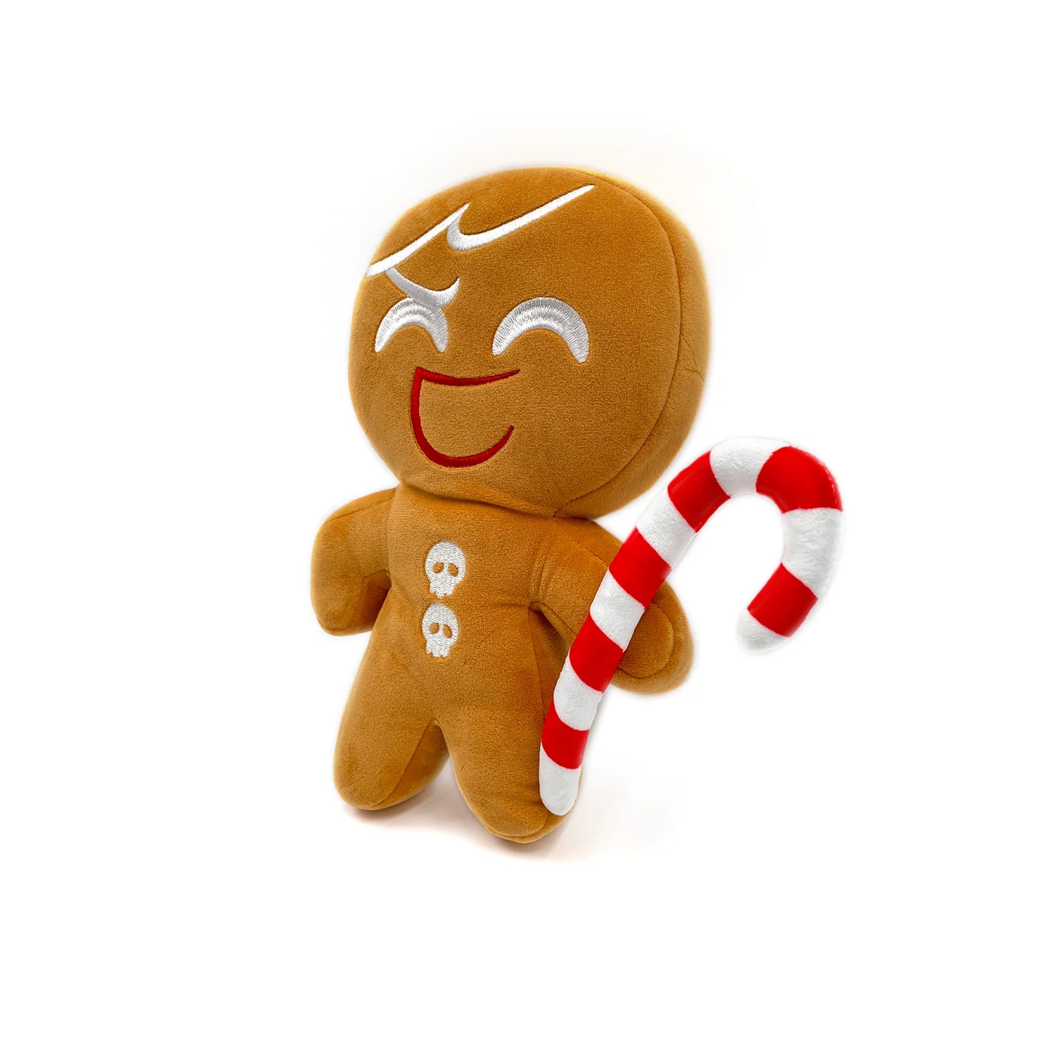 Gingerbrave Plush (1ft) - Image 4