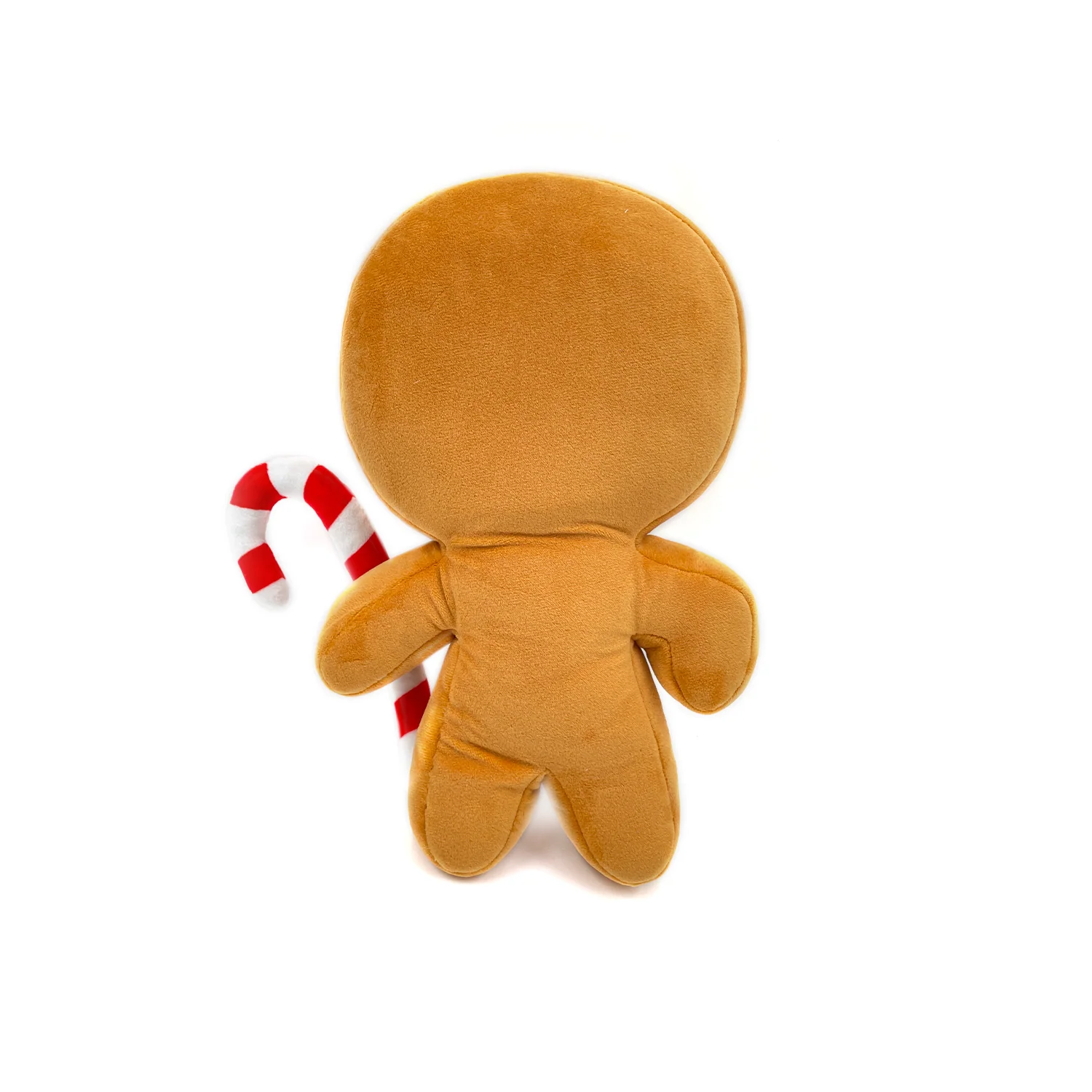 Gingerbrave Plush (1ft) - Image 5