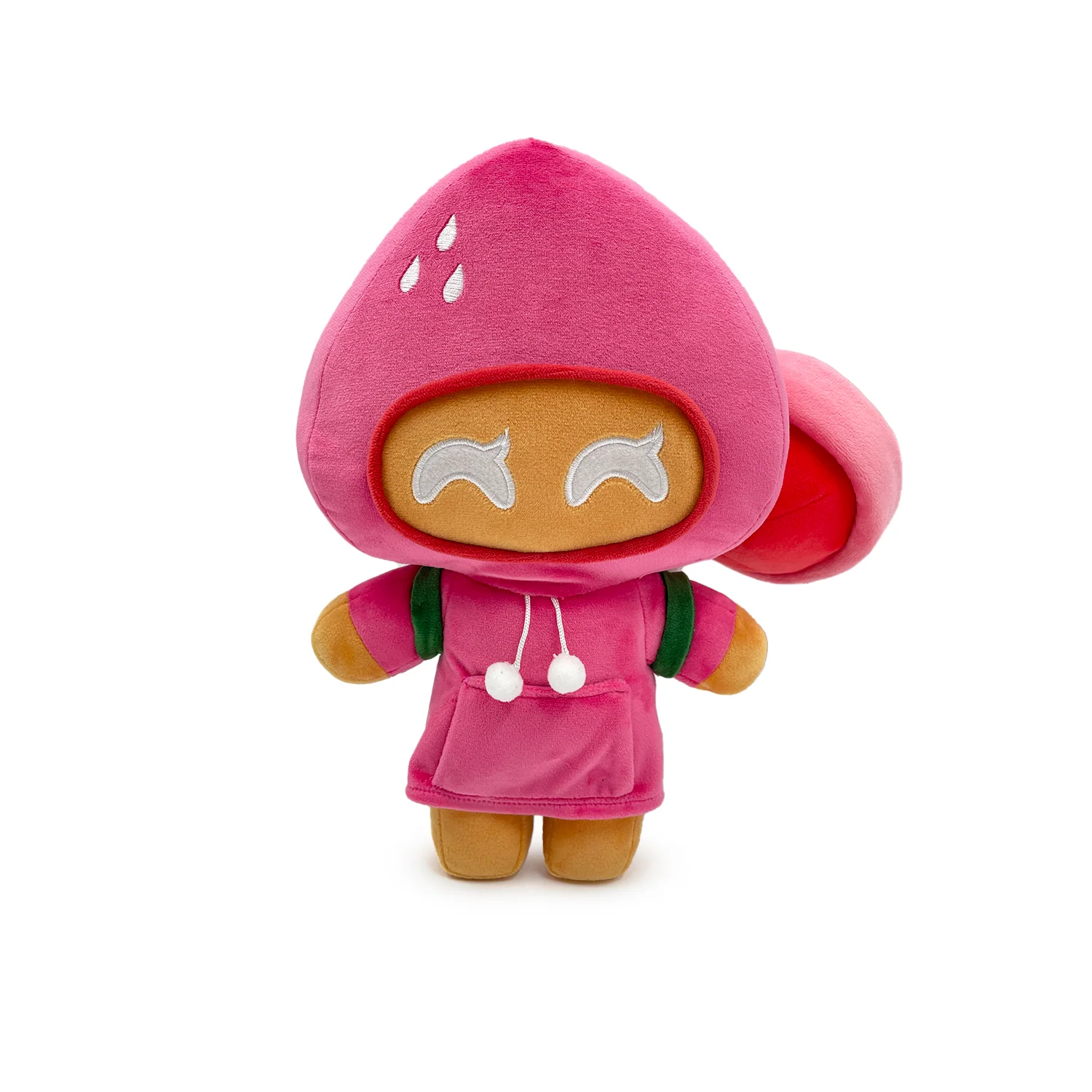 Strawberry Cookie Plush (1ft) - Image 2