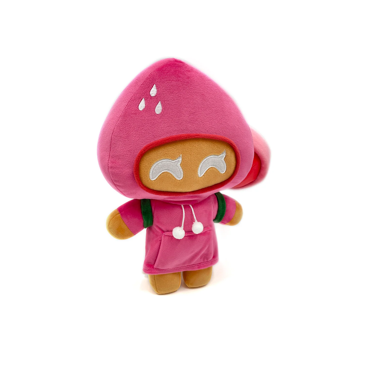 Strawberry Cookie Plush (1ft) - Image 3