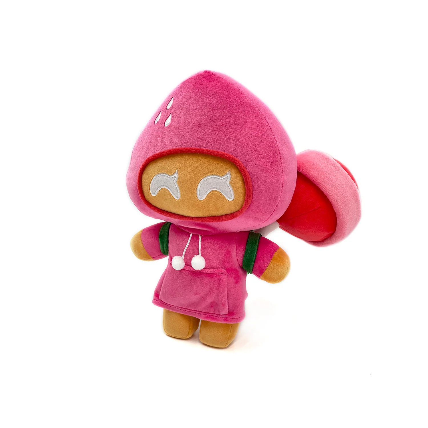 Strawberry Cookie Plush (1ft) - Image 4