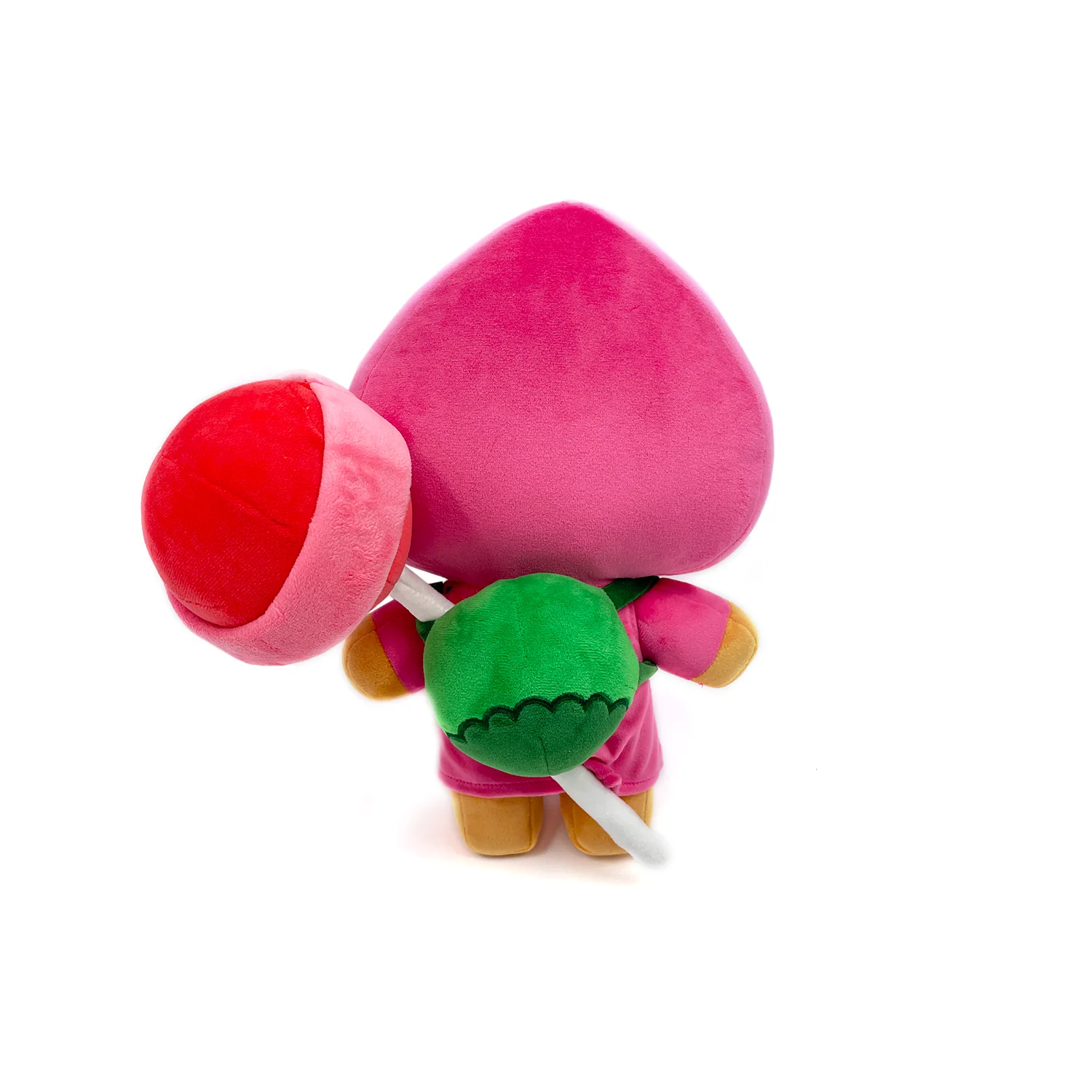 Strawberry Cookie Plush (1ft) - Image 5