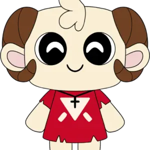 Cultist Rammie Plush (9in)