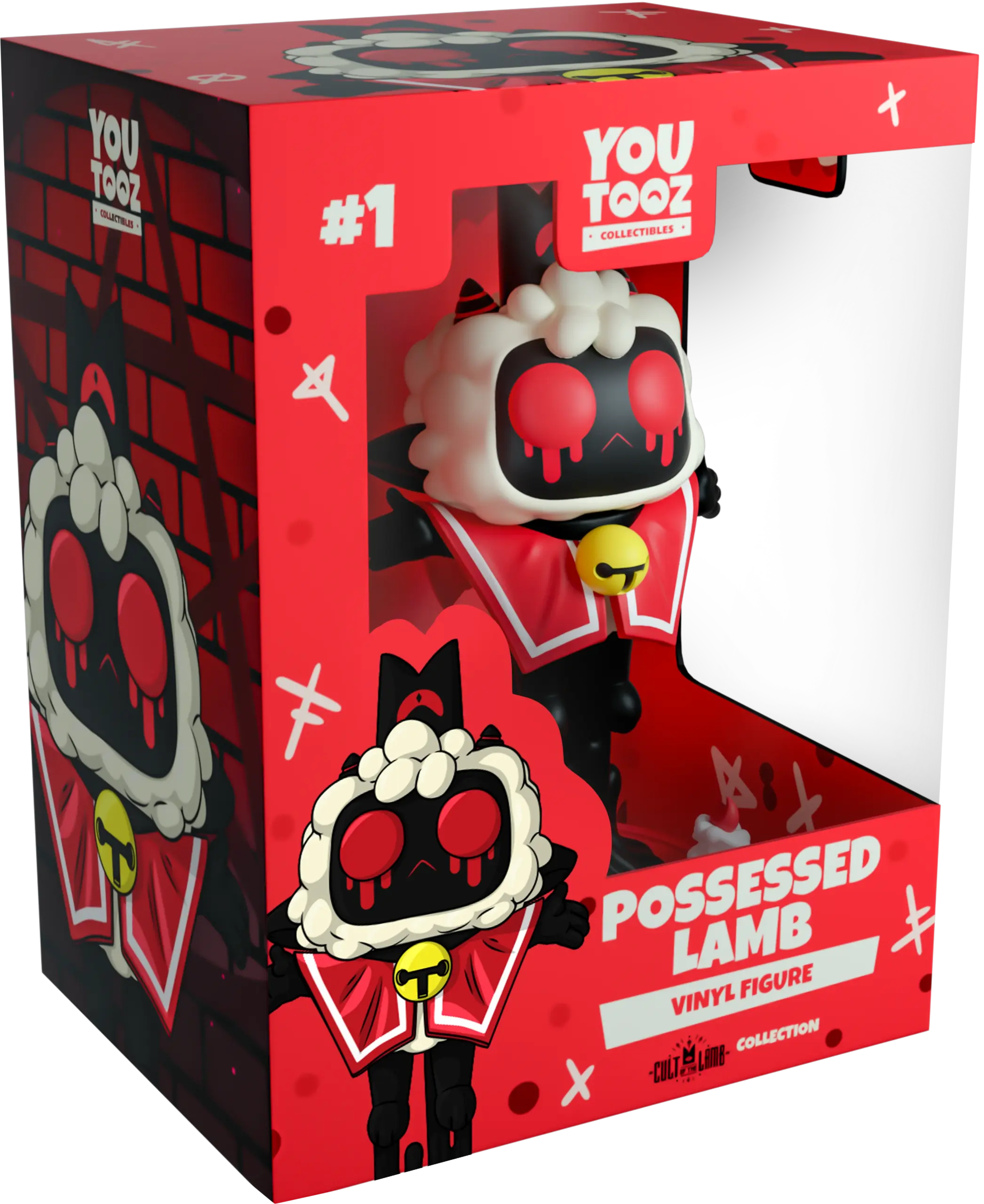 Possessed Lamb - Image 2