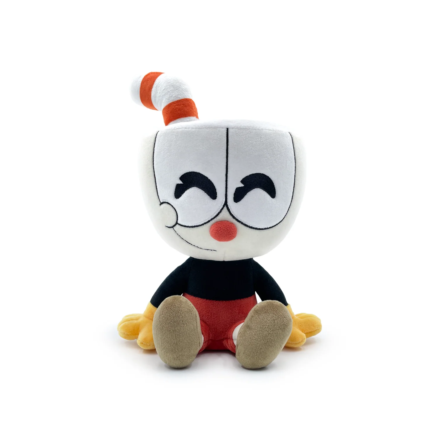 Cuphead Plush (9in) - Image 2