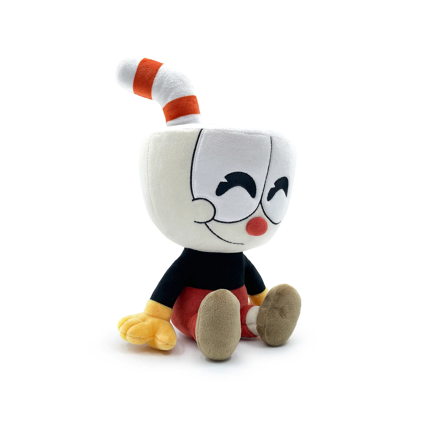 Cuphead Plush (9in) - Image 3