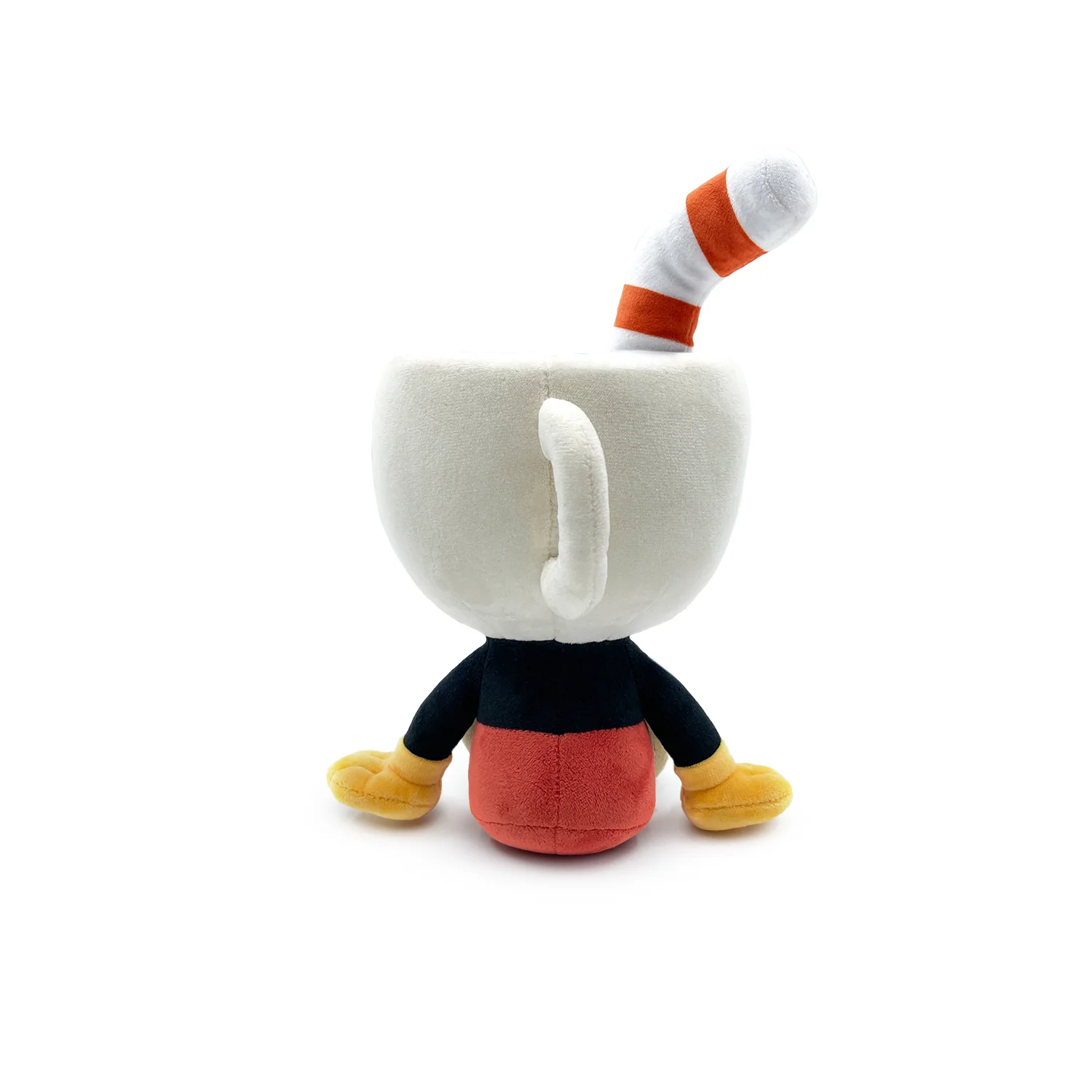Cuphead Plush (9in) - Image 5