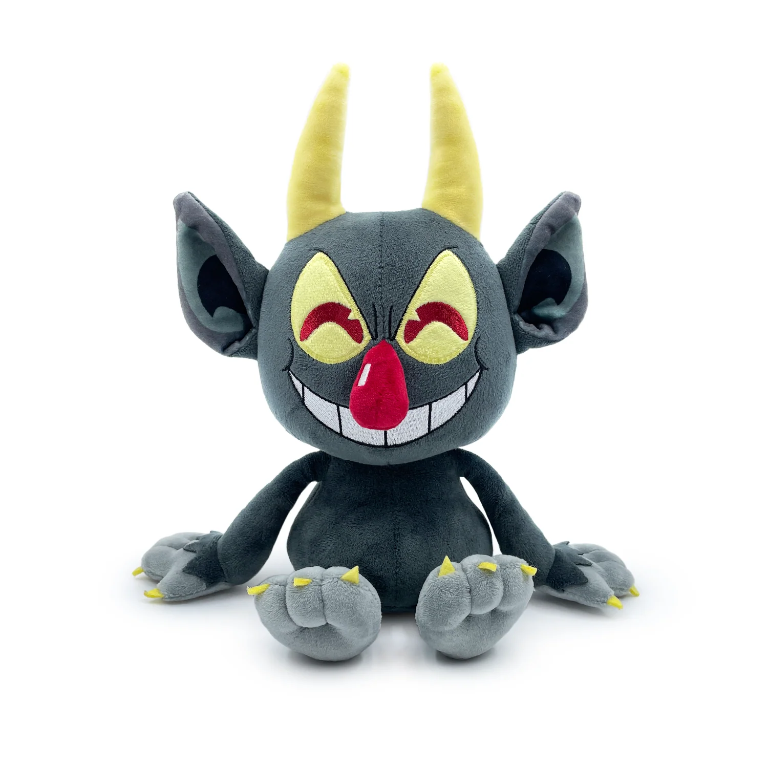 The Devil Plush (9in) - Image 2