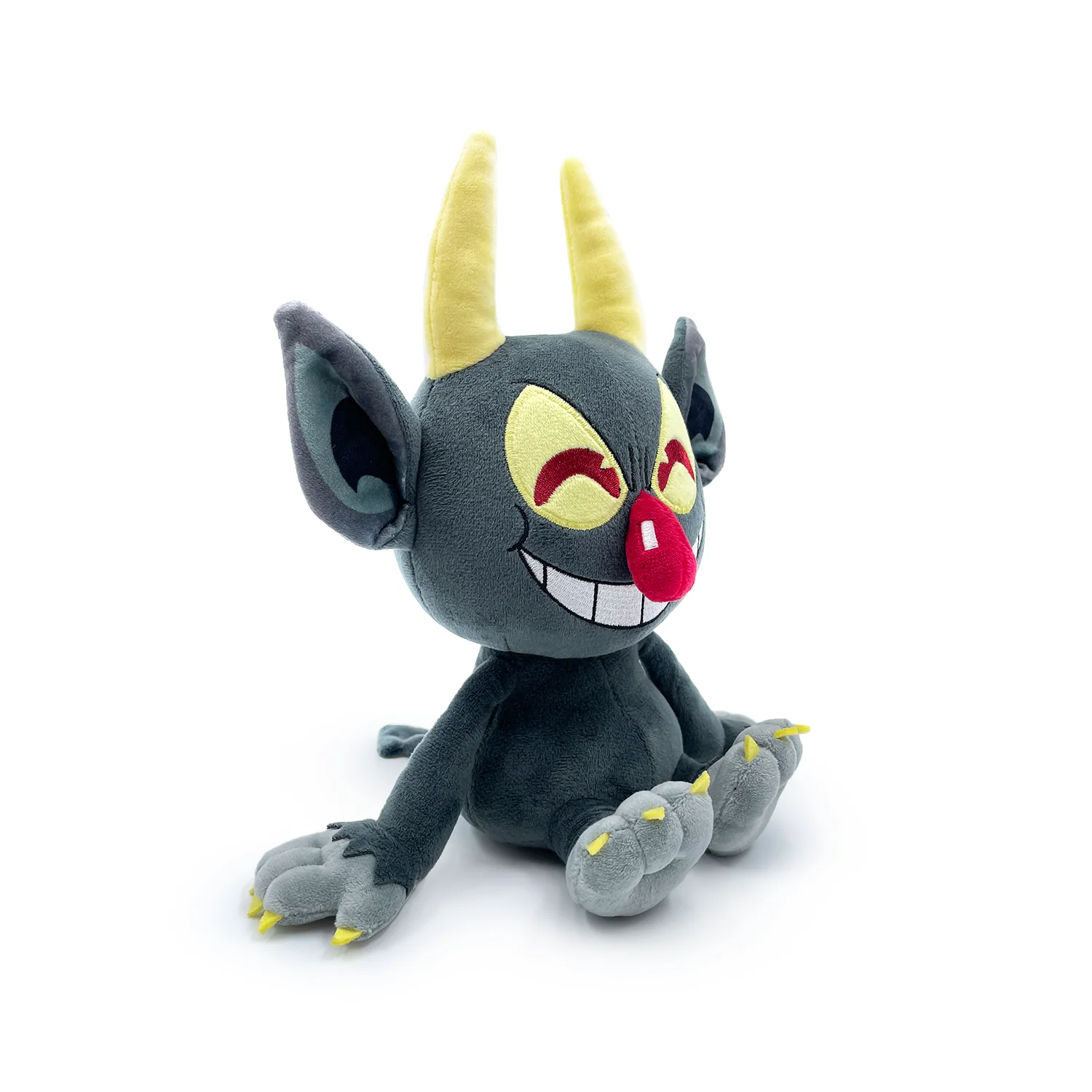 The Devil Plush (9in) - Image 3