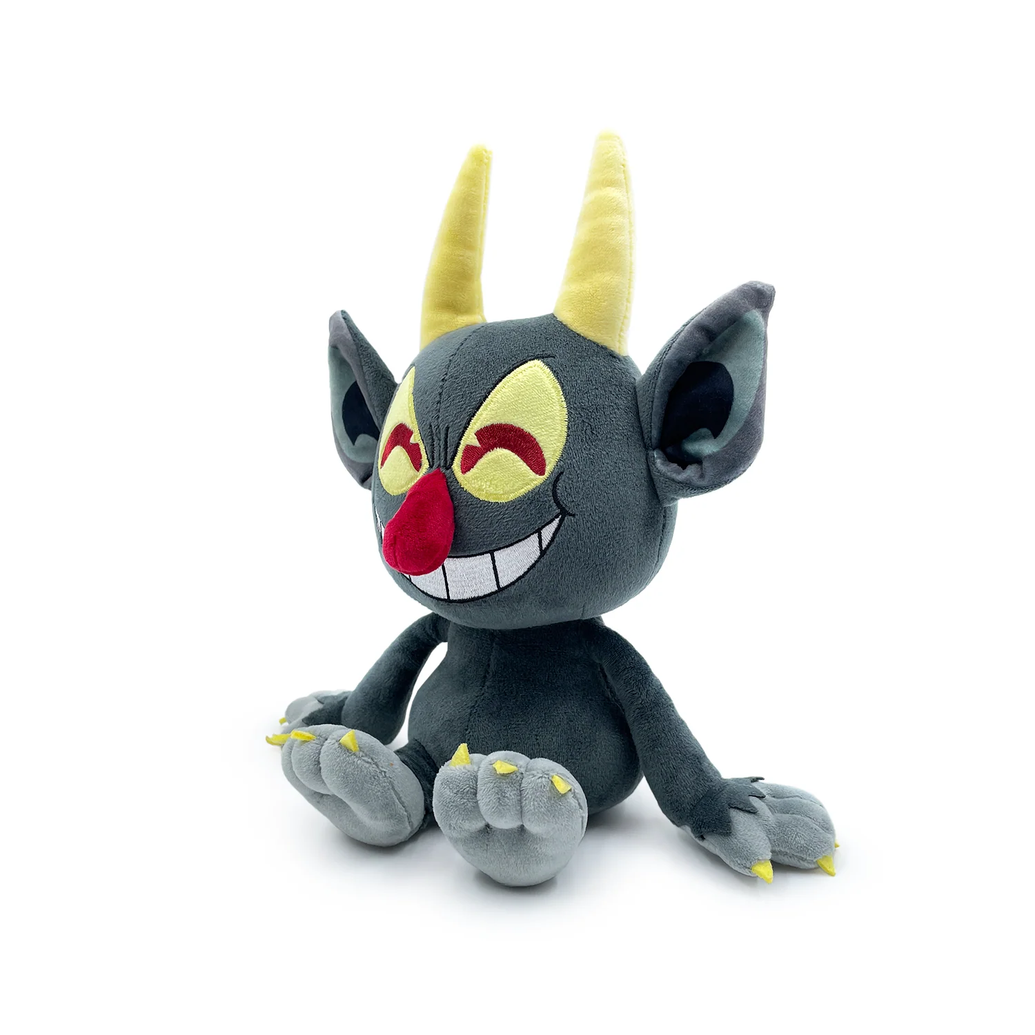 The Devil Plush (9in) - Image 4
