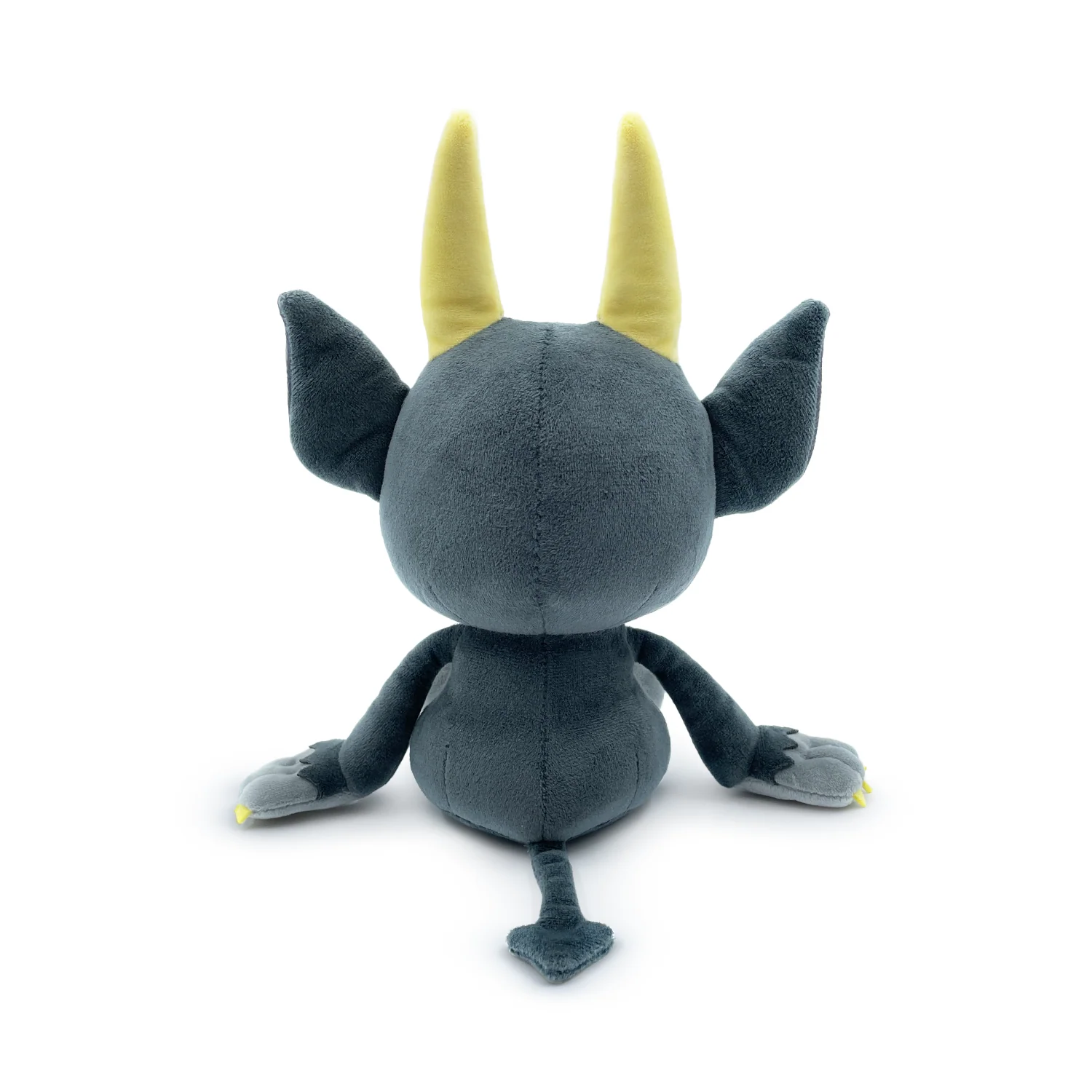 The Devil Plush (9in) - Image 5