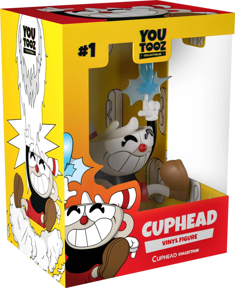 Cuphead - Image 2