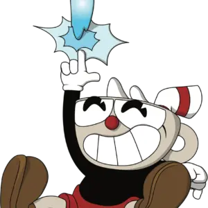 Cuphead