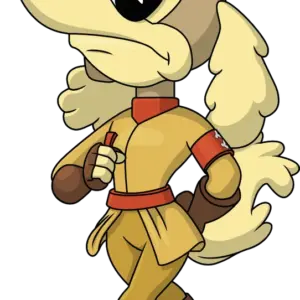 Sergeant O'Fera