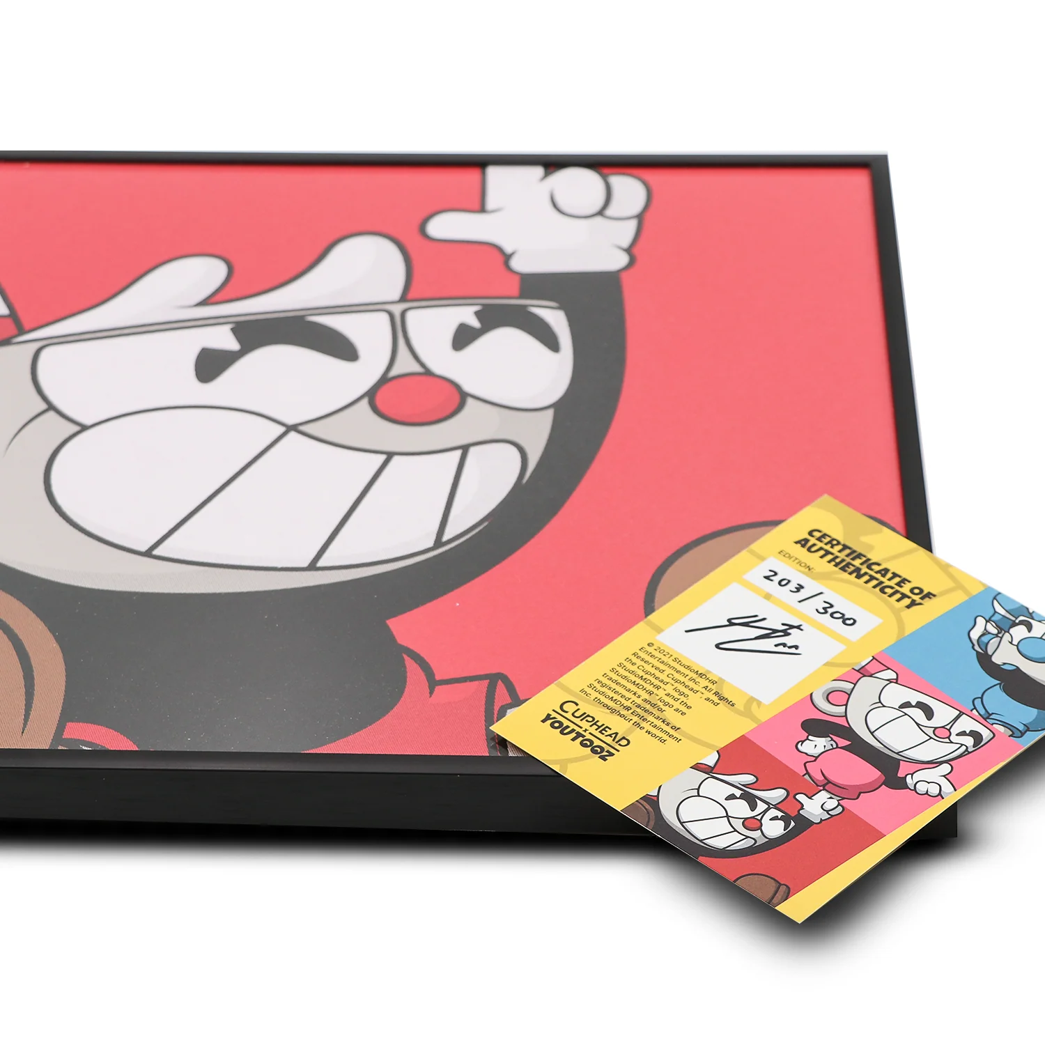 Cuptooz Print - Image 4