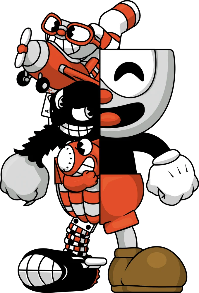 Cuphead Revealed
