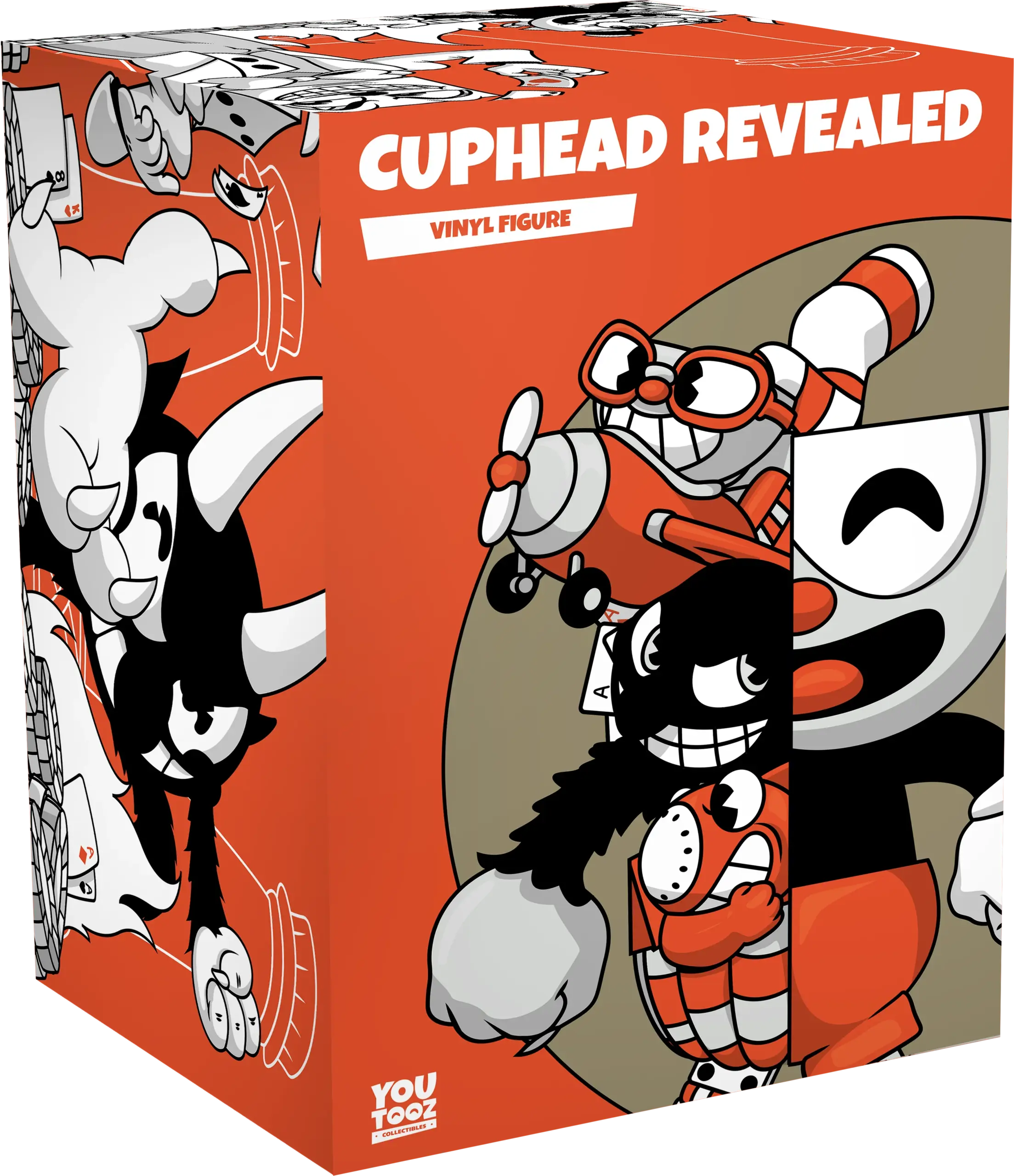 Cuphead Revealed - Image 2