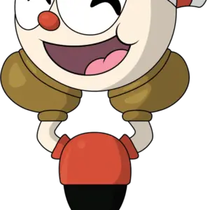 Cuphead Netflix Show Edition