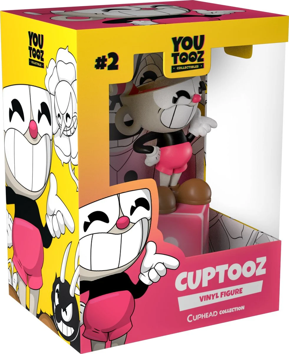 Cuptooz - Image 2