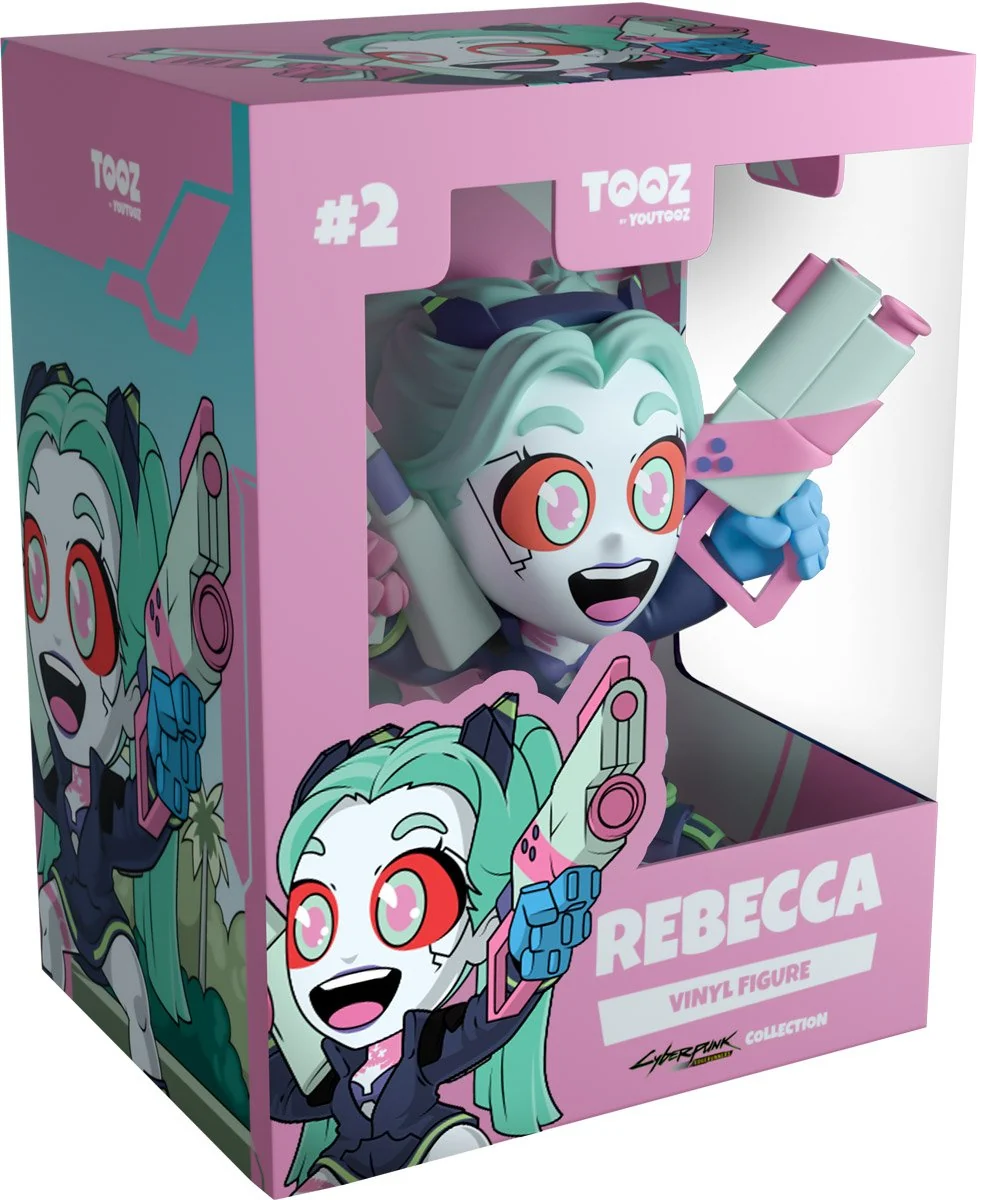 Rebecca - Image 2