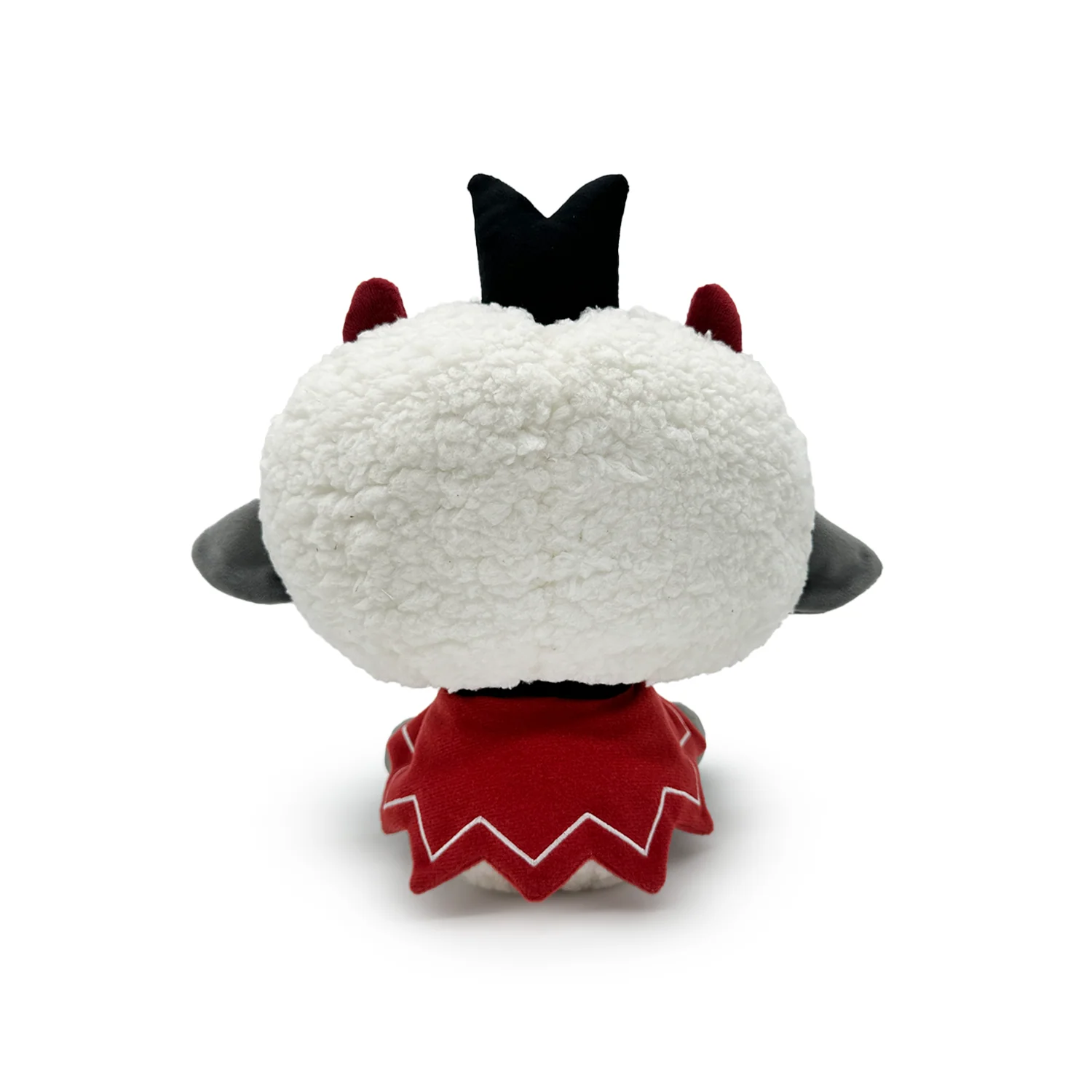 Lamb Sit Plush (9in) - Image 5