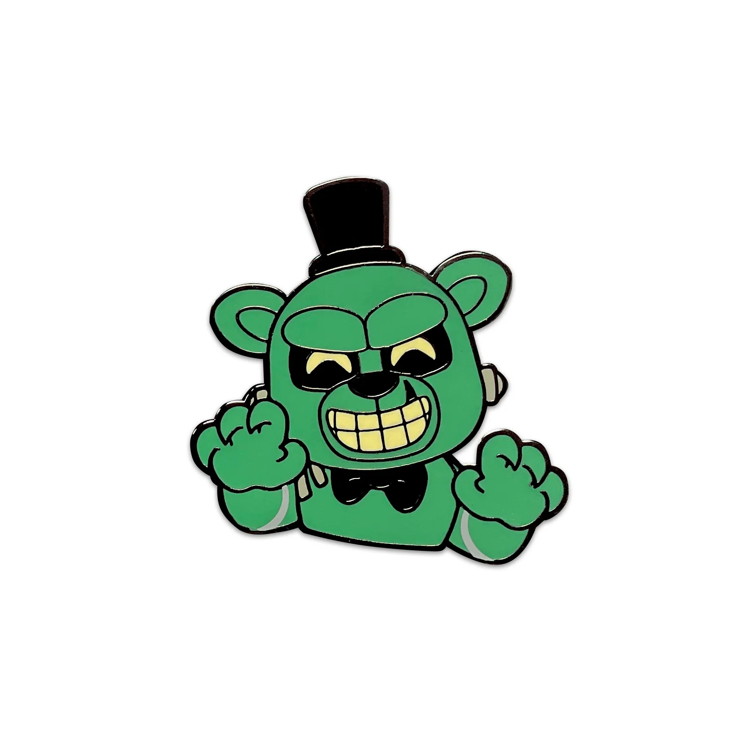 Help Wanted Pin Set - Image 2
