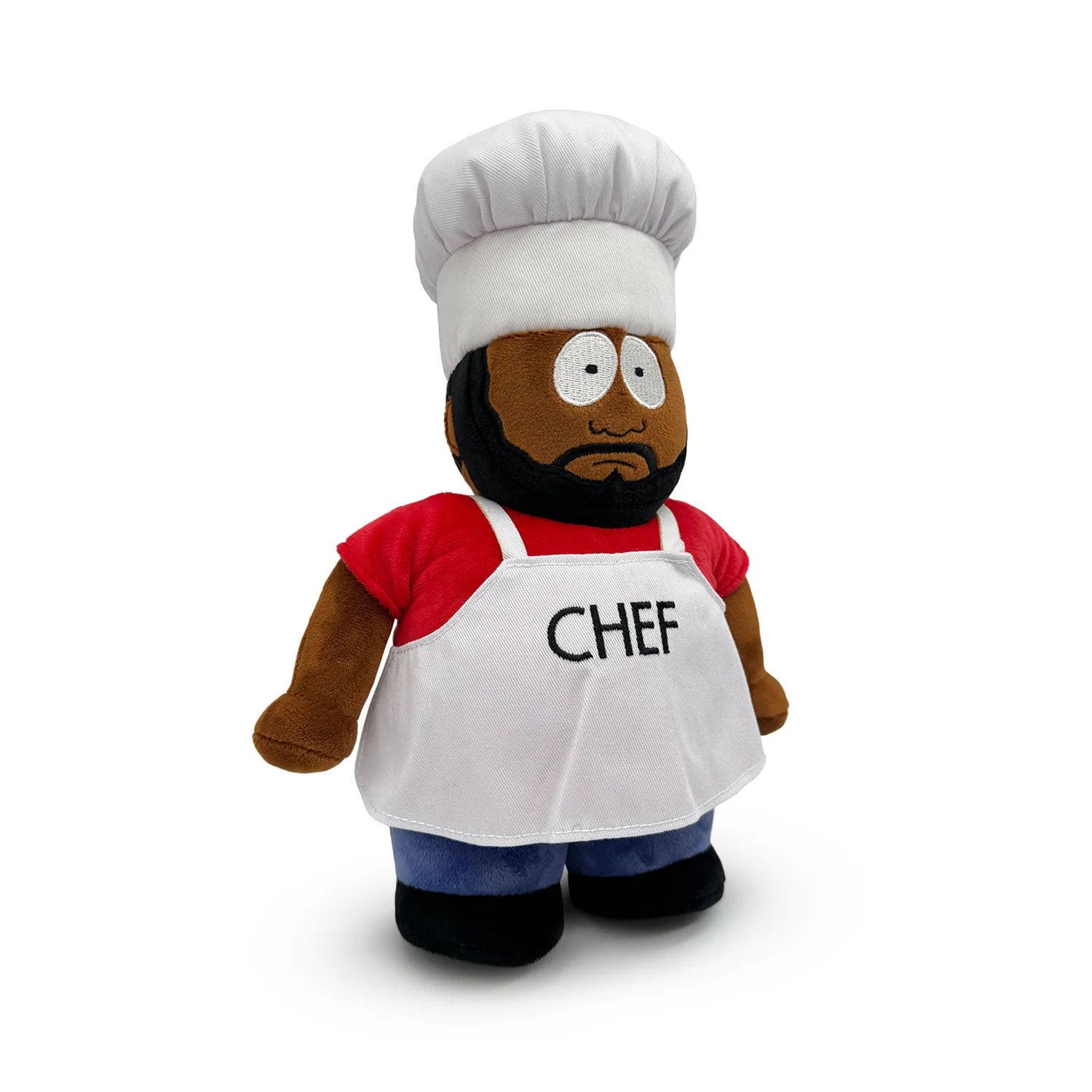 Chef Plush (9in) - Image 3