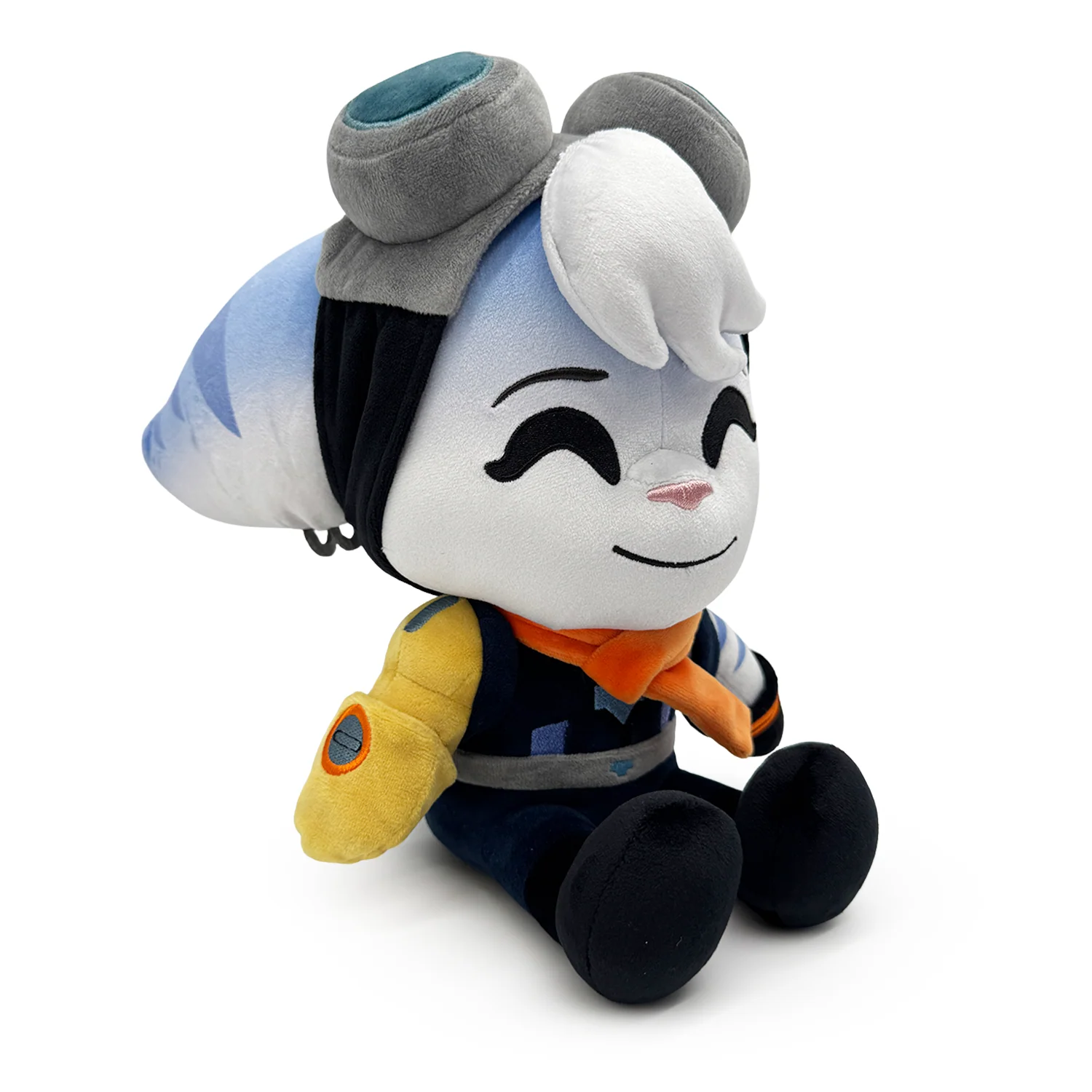 Rivet Plush (9in) - Image 3