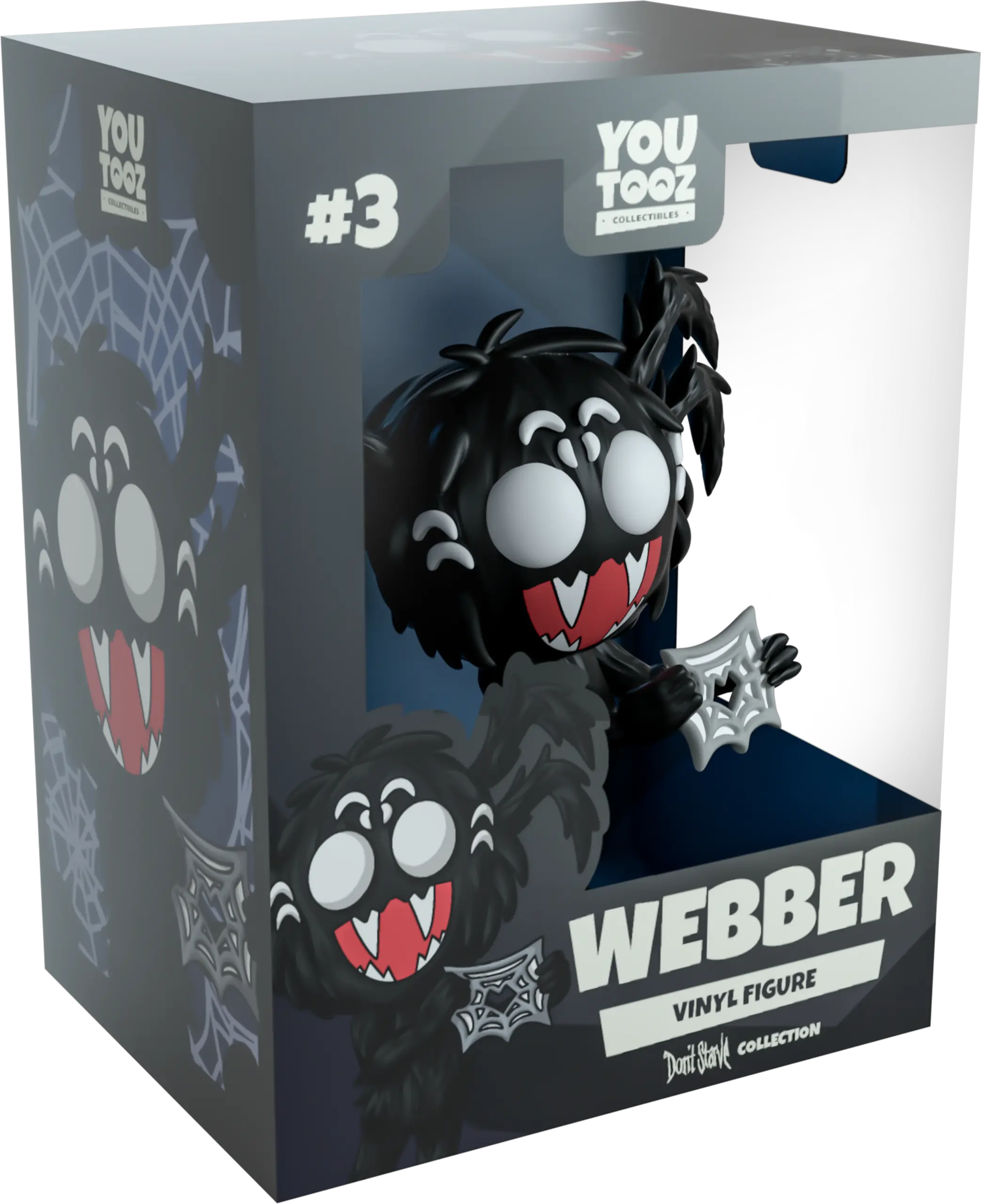 Webber - Image 2