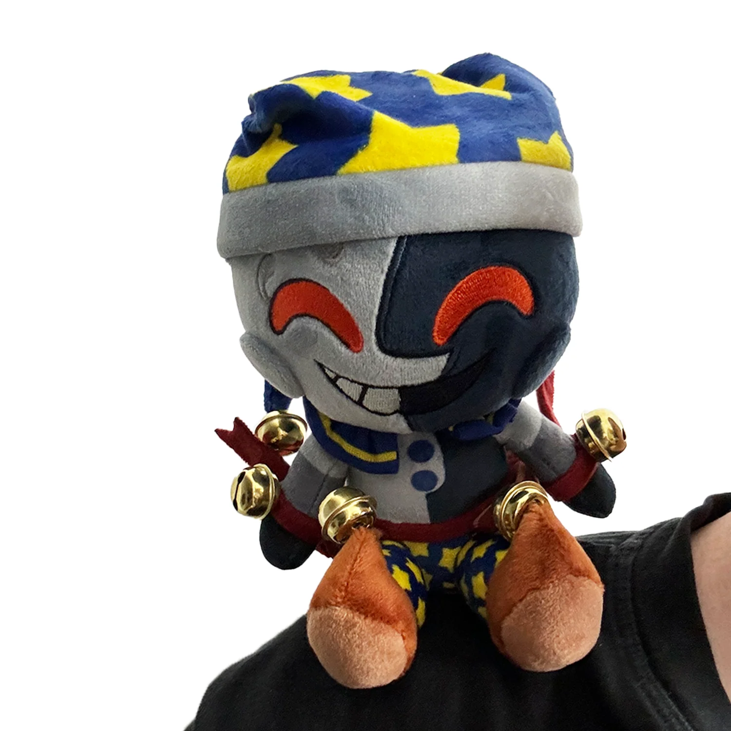 Chibi Moon Shoulder Rider (6in) - Image 6