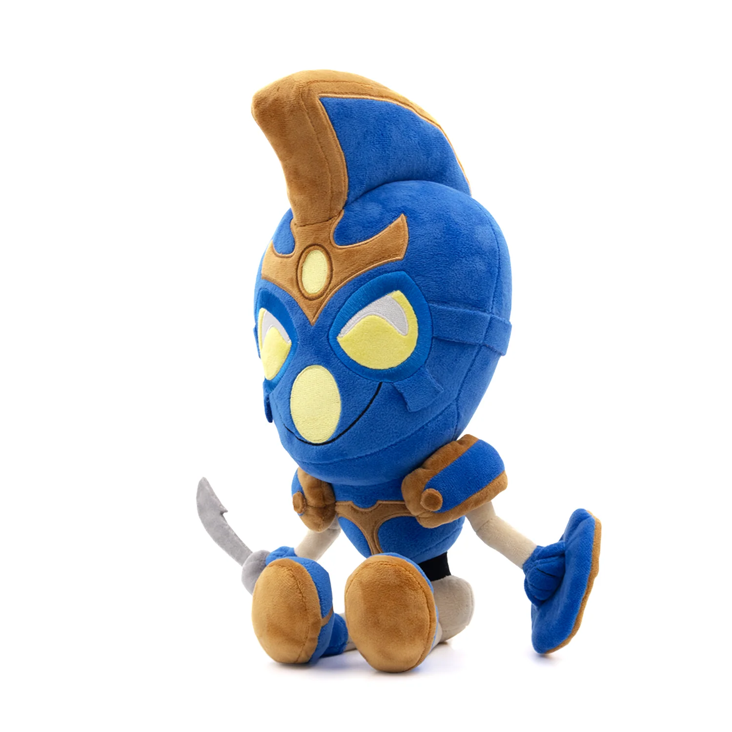 Chop Chop Plush (9in) - Image 5
