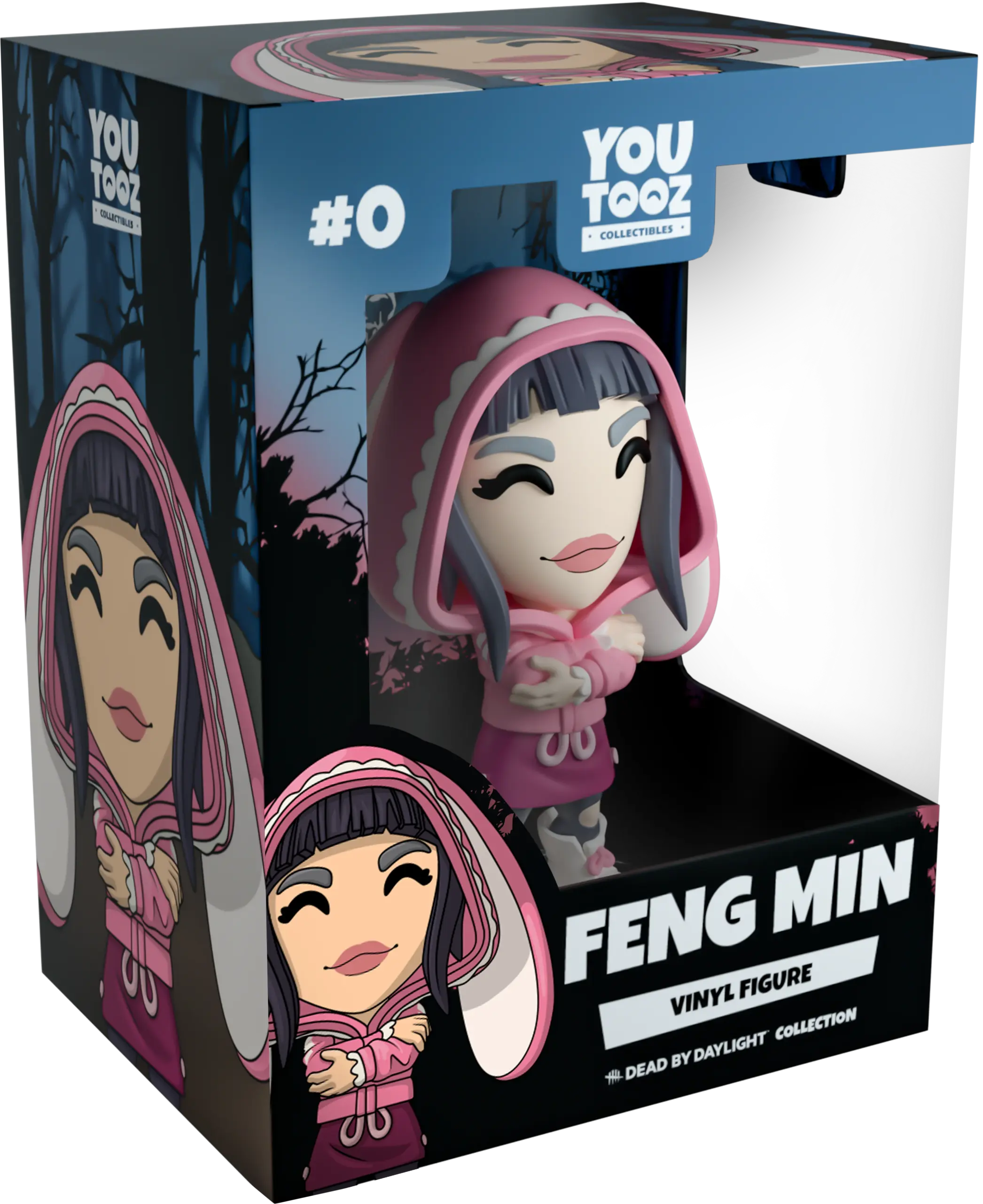 Feng Min - Image 2