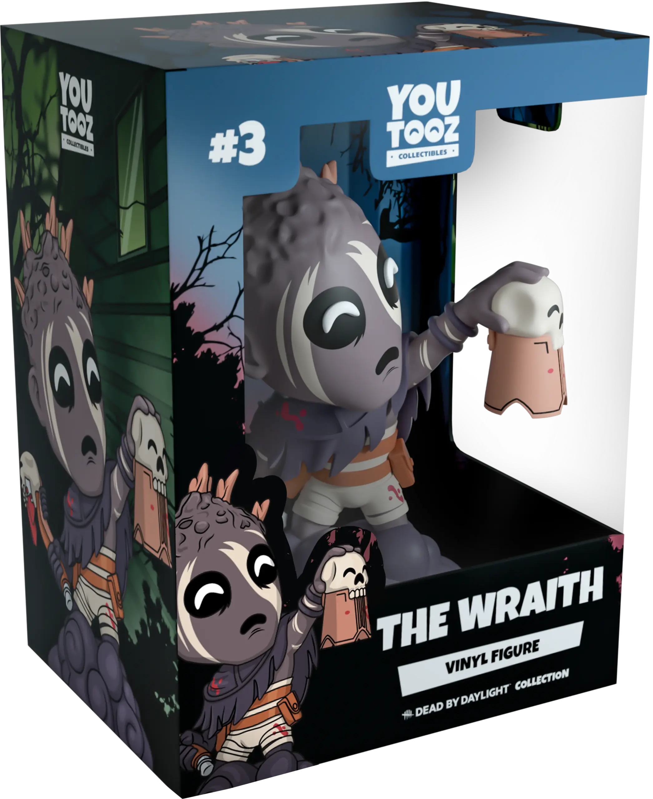 The Wraith - Image 2
