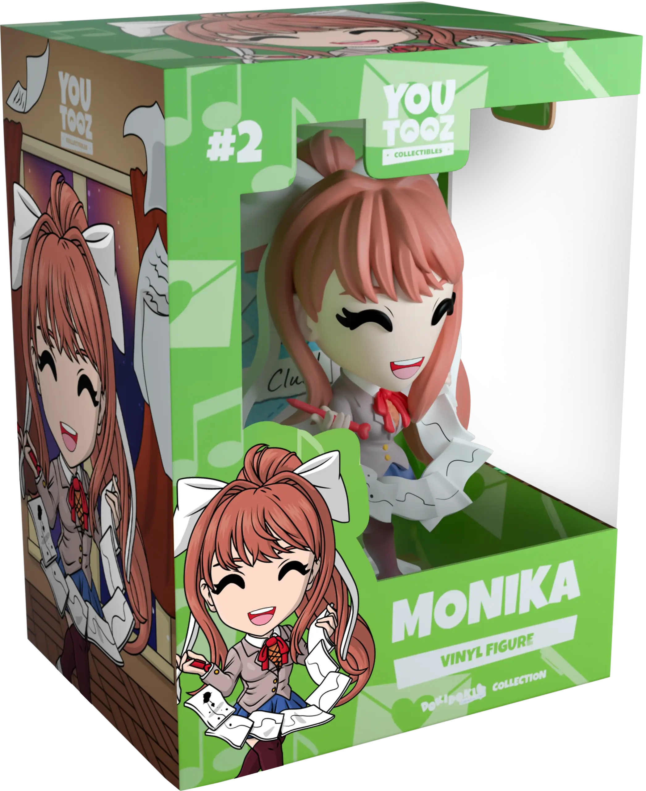 Monika - Image 2