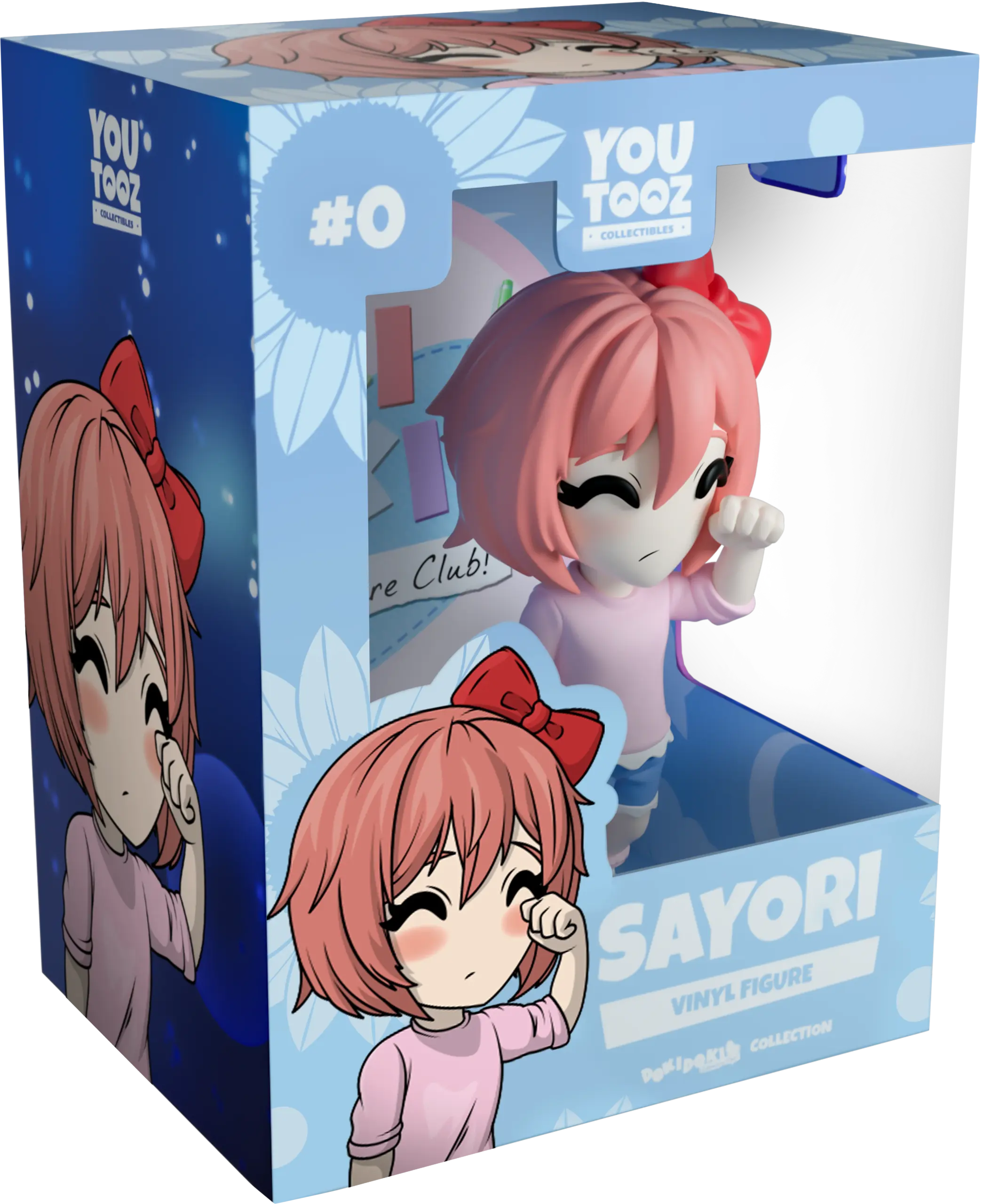 Sayori - Image 2