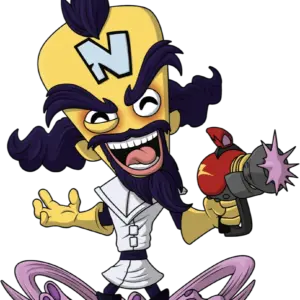 Doctor Neo Cortex