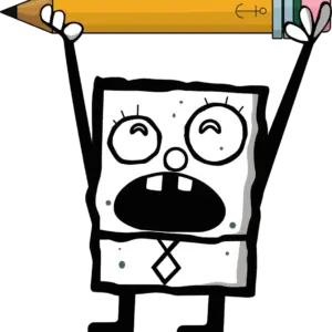 Doodlebob