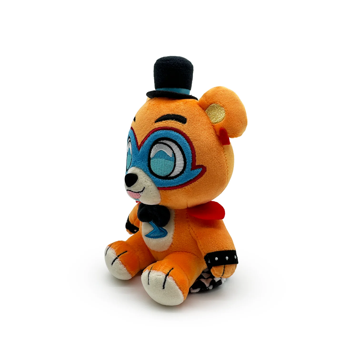 Glamrock Freddy Shoulder Rider (6in) - Image 4