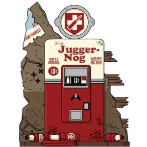 Jugger-Nog